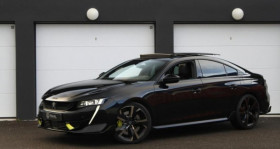 Peugeot 508 , garage PAGAL COLLECTION  Sainte-Croix-en-Plaine